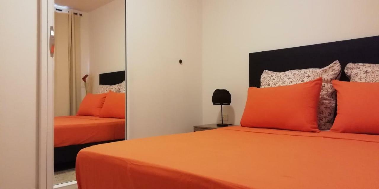 Casa Cesar Cartagena