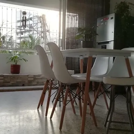 Casa Cesar Cartagena