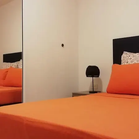 Casa Cesar Cartagena