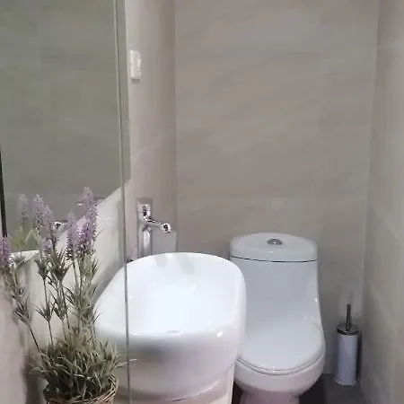 Casa Cesar Guest house