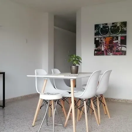 Casa Cesar Guest house *