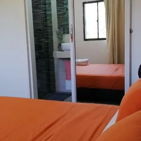 Casa Cesar Guest house