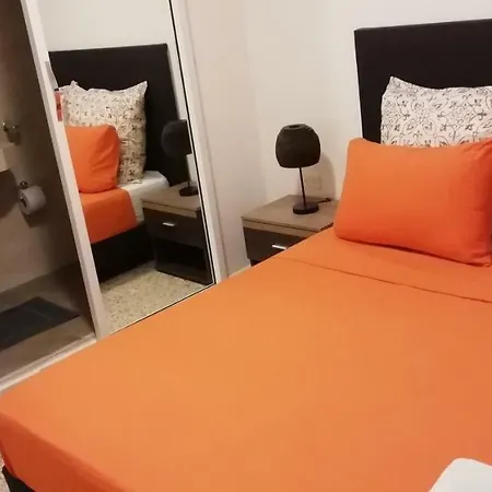 Guest house Casa Cesar Cartagena